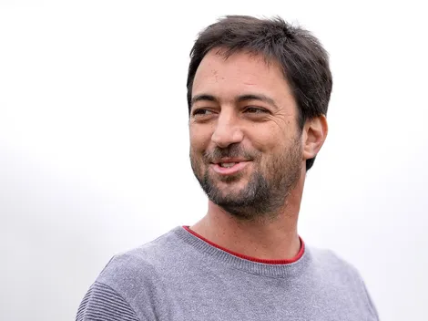 Sujou! Meia preterido por Duilio Monteiro Alves é pego no doping