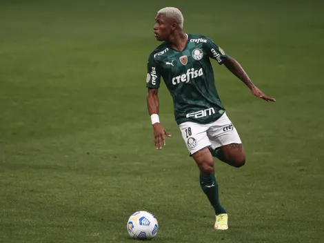 Presidente do TJD abre o jogo sobre 'caso Danilo' 