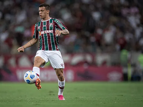 Calegari alerta Fluminense para estreia na Sul-Americana