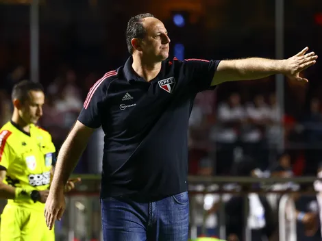 Titular de Ceni sofre entorse no tornozelo e vira desfalque no São Paulo 