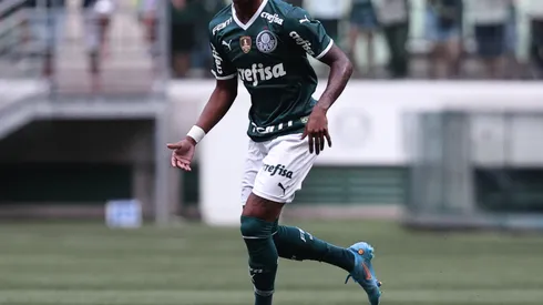 Foto: Ettore Chiereguini/AGIF - Danilo, do Palmeiras, deve ser julgado no TJD