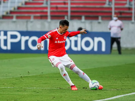 Jornalista expõe proposta do Botafogo por Cuesta