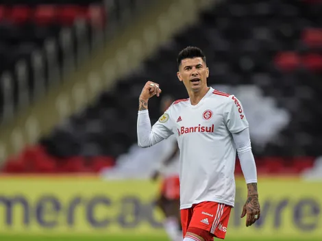 Jornalista expõe detalhes da proposta do Botafogo por Cuesta