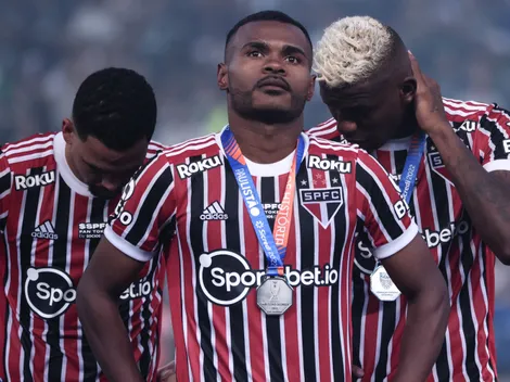 São Paulo toma atitude com "incerteza" de jogo no Peru e comunica Conmebol