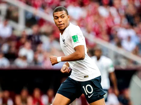 Craque do Real Madrid faz 'lobby' pela transferência de Mbappé