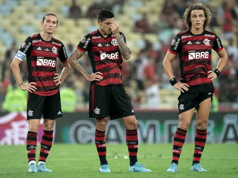 Flamengo x Sporting Cristal pode ser adiado, Conmebol estuda alternativas