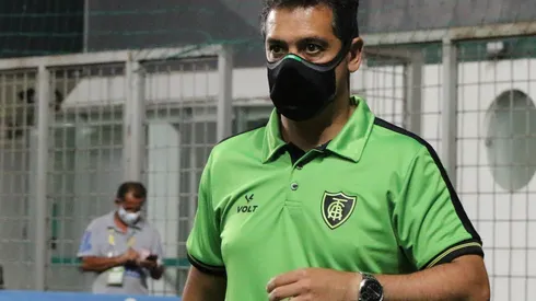 Foto de capa: Fernando Moreno/AGIF