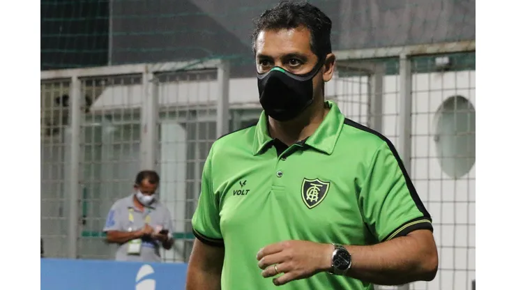Foto de capa: Fernando Moreno/AGIF