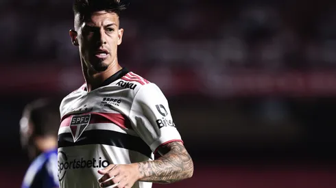 Foto: Ettore Chiereguini/AGIF - Rigoni interessa ao Internacional