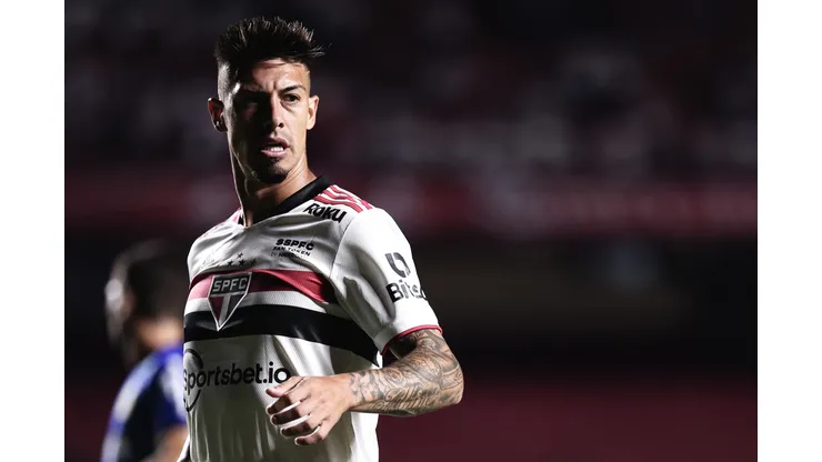 Foto: Ettore Chiereguini/AGIF - Rigoni interessa ao Internacional
