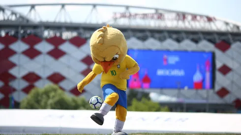 Foto: Lucas Figueiredo/CBF – Brasileiros enfrentam altos custos no Qatar