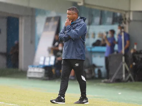 Escalação do Grêmio vira "dor de cabeça" para Roger Machado