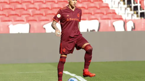Foto: Maxi Franzoi/AGIF - Cuesta interessa ao São Paulo