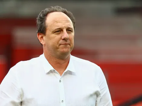 Ceni aposta em escalação ousada do São Paulo para a estreia na Sul- Americana