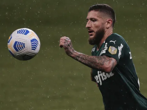 Zé Rafael alfineta soberba dos tricolores após goleada do Palmeiras na final do Paulistão
