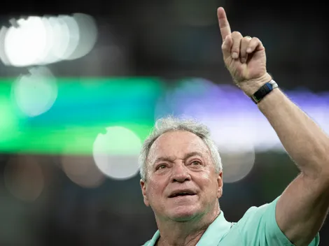 Abel enaltece entrega do elenco após conseguir marca importante pelo Fluminense