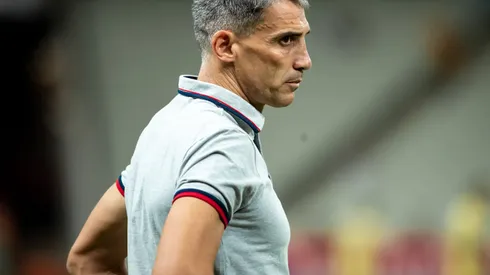 Pedro Chaves/AGIF – Juan Pablo Vojvoda