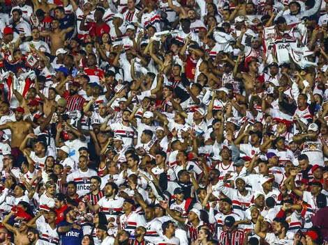 São Paulo bate recorde de público e renda no Campeonato Paulista
