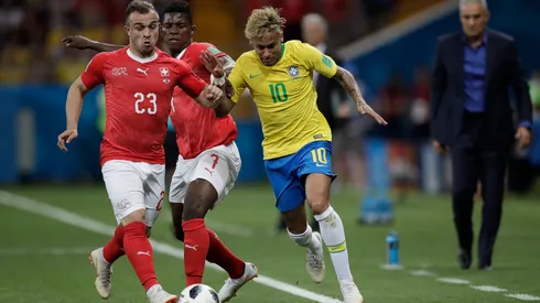 Foto: Luis Lopes/AGIF – Confira o histórico da Seleção contra os adversários na Copa do Mundo