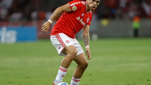 Foto: Maxi Franzoi/AGIF - Palacios está próximo de acerto com o Vasco