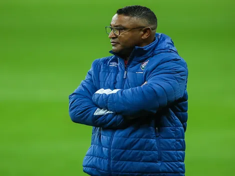 Roger Machado pode ter reforço de peso no Grêmio após o Gauchão