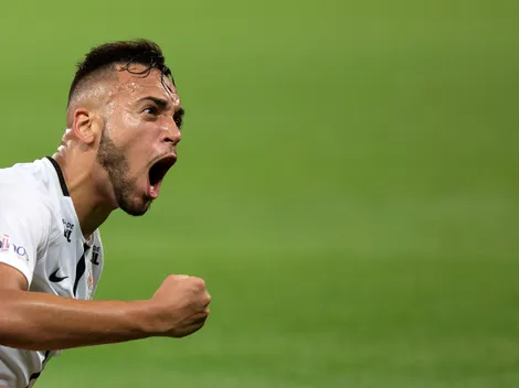 Corinthians anuncia oficialmente a contratação do volante Maycon; tempo de contrato é exposto
