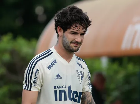 Pato faz revelação surpreendente e agita brasileiros na web
