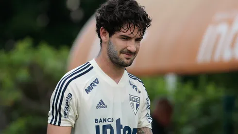 Foto: Marcello Zambrana/AGIF – Pato revela desejo em atuar na Copa do Mundo