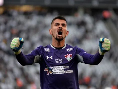 Empresário expõe possibilidade de Marcos Felipe trocar Fluminense por São Paulo