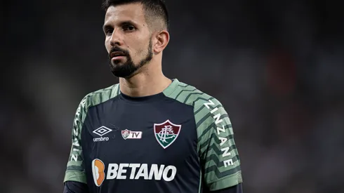 Foto: Jorge Rodrigues/AGIF – Empresário abre o jogo sobre Marcos Felipe no São Paulo