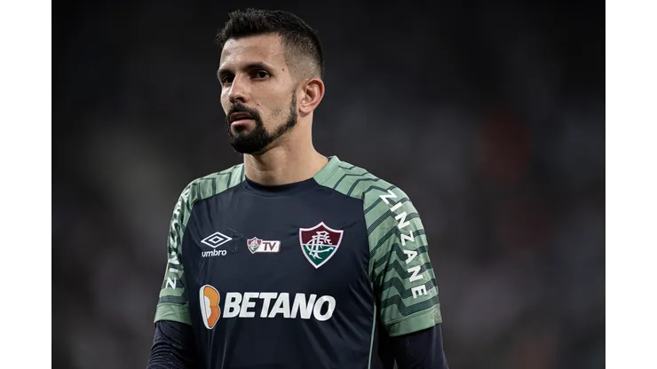 Foto: Jorge Rodrigues/AGIF - Empresário abre o jogo sobre Marcos Felipe no São Paulo
