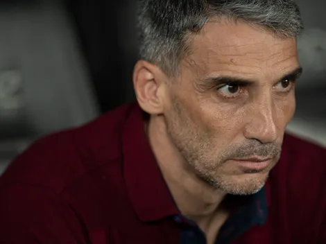 Vojvoda "expõe" 'carta na manga' para duelo do Fortaleza contra o Ceará