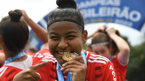Foto: Flickr Internacional- Colorado vive grande fase no futebol feminino