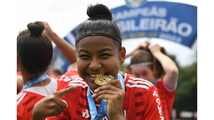 Foto: Flickr Internacional- Colorado vive grande fase no futebol feminino