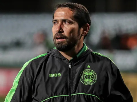 Morínigo ganha reforço de peso e 'queridinho' pode ser peça crucial no Coritiba 