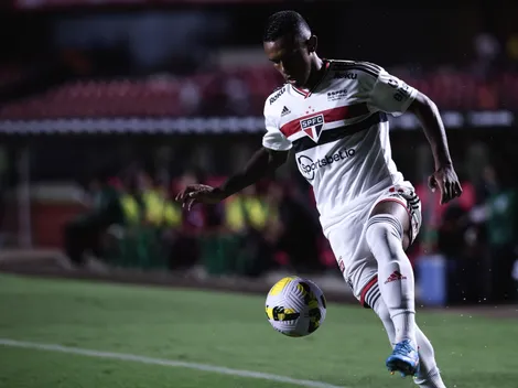 Sem sucesso na renovação, motivo da recusa de Marquinhos ao São Paulo 'cai na web'