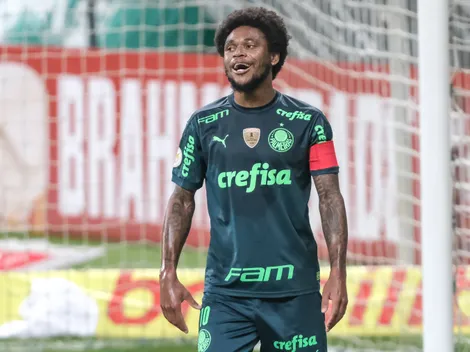 Após saída conturbada no Palmeiras, Luiz Adriano pode parar em rival
