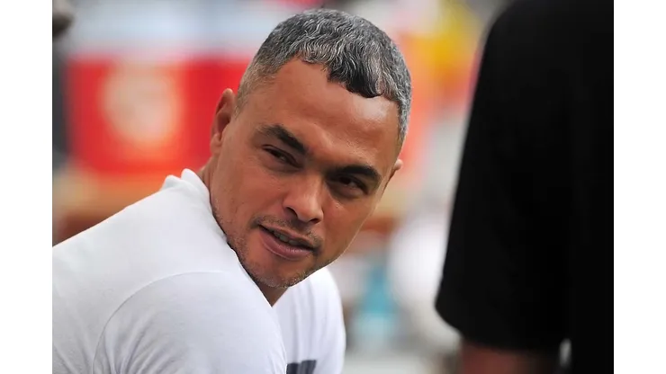 Foto: Ivan Storti/ Santos FC - Dodô fala sobre titular do Galo na Seleção Brasileira