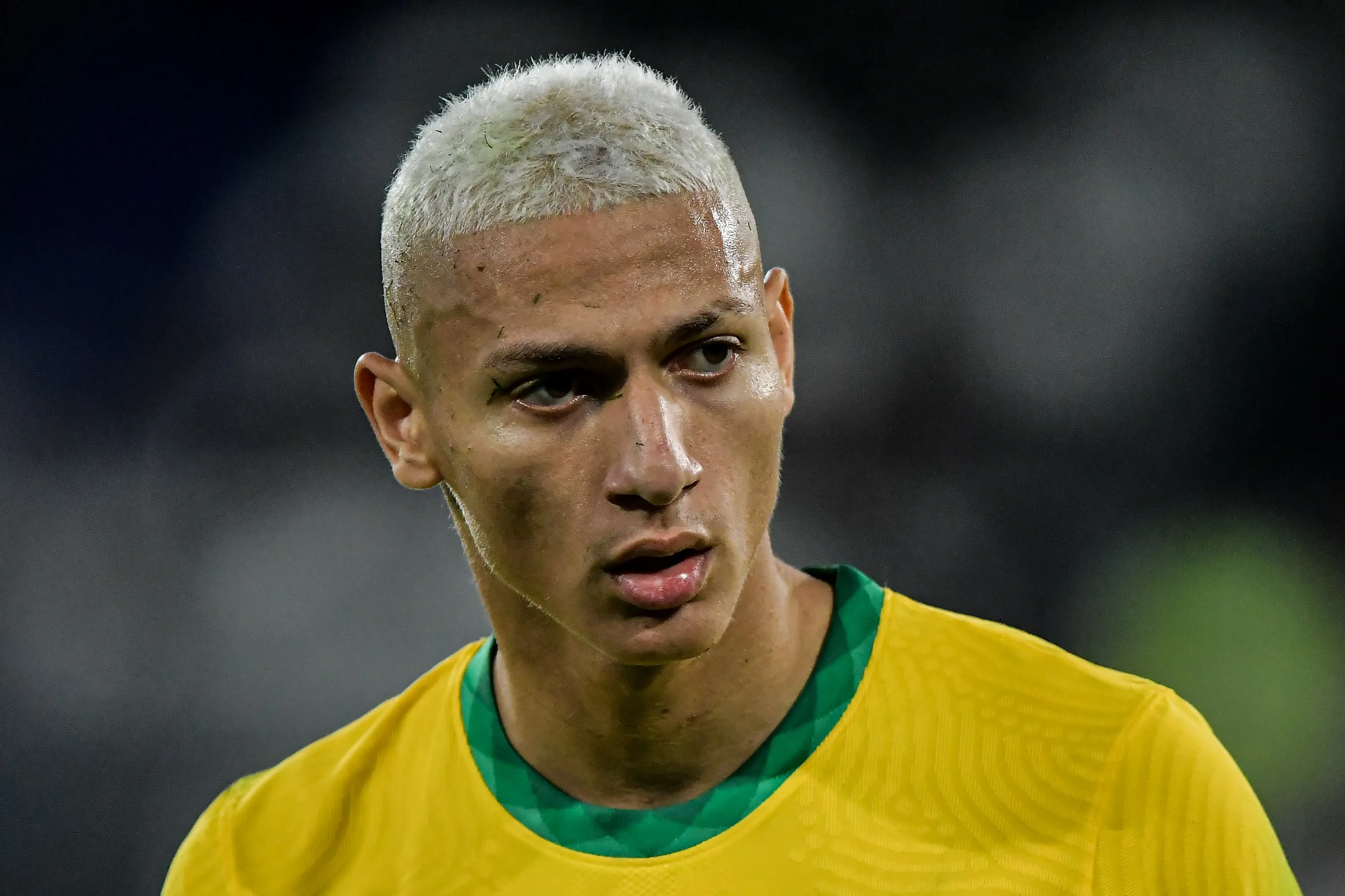 Foto: Thiago Ribeiro/AGIF | Richarlison é especulado no Real Madrid