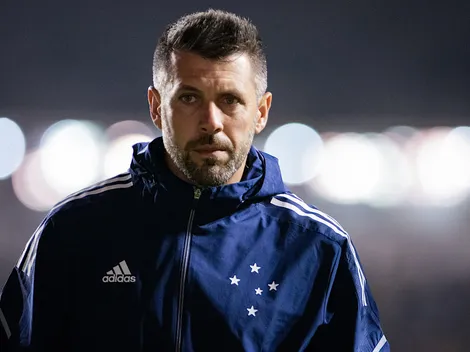 Pezzolano é avisado e ganha reforço de 'peso' para a sequência da temporada no Cruzeiro