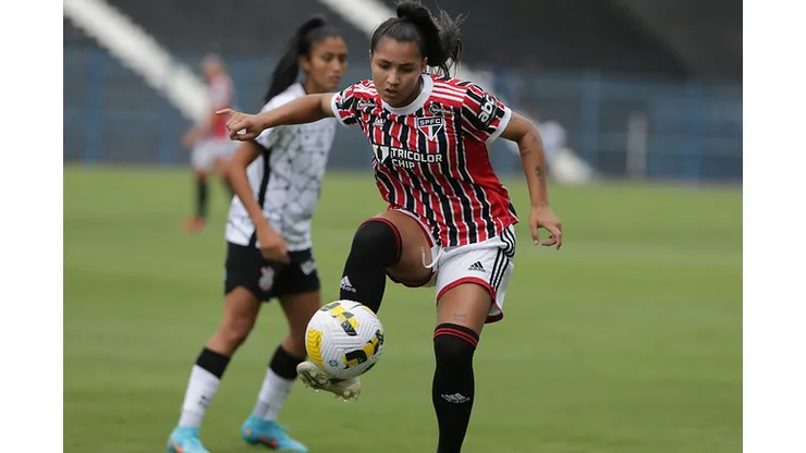 Foto: Flickr São Paulo- Tricolor quer a reabilitação na competição nacional