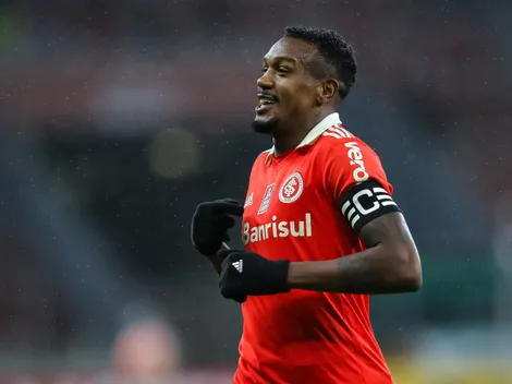 Onde assistir? Saiba como acompanhar o confronto entre Internacional e Atlético-GO, pelo Brasileirão