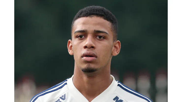 Foto: Marcello Zambrana/AGIF- Brenner é um dos nomes cotados para reforçar o Colorado