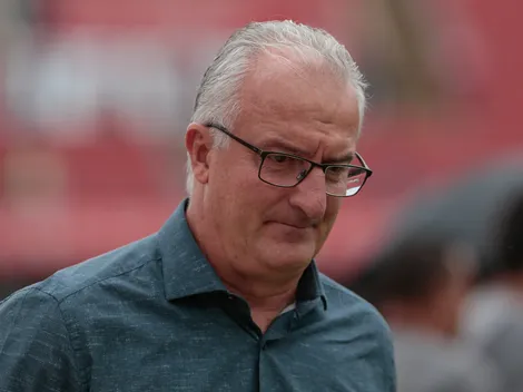 Dorival 'sai da casinha' e expõe motivo crucial para a queda de rendimento do Ceará no Brasileirão
