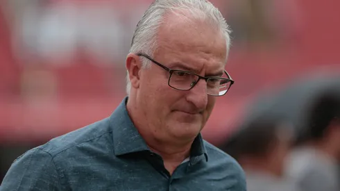 Foto: Marcello Zambrana/AGIF- Dorival abordou as dificuldades da equipe