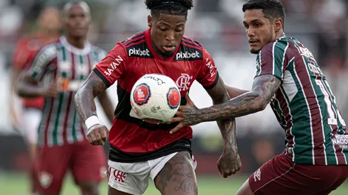 Foto: Jorge Rodrigues/AGIF- Clássico promete muita emoções no Maraca