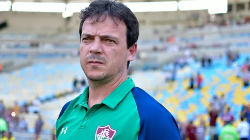 Foto: Thiago Ribeiro/AGIF- Setor pode ser ponto chave de Diniz para o clássico