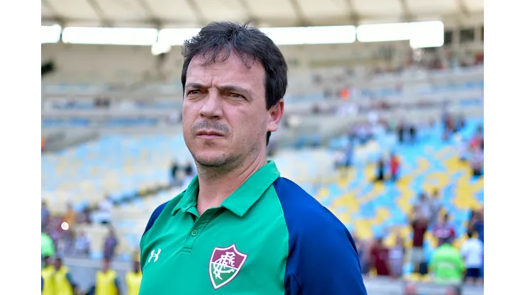 Foto: Thiago Ribeiro/AGIF- Setor pode ser ponto chave de Diniz para o clássico