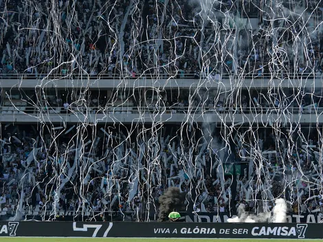 Botafogo supera mais uma vez marca histórica de sócios e bate recorde check-ins em apenas 6 horas