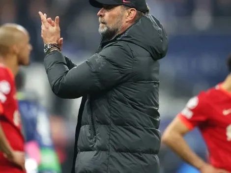 Klopp não se abala com segundo vice da Champions e define próxima meta do Liverpool